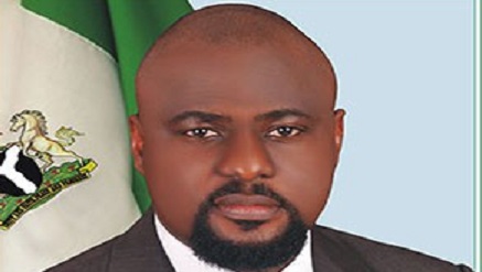 Honourable Chukwuemeka Ujam